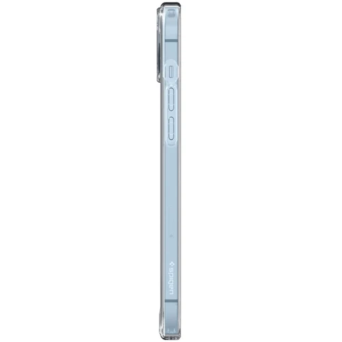 Чехол для iPhone Spigen Ultra Hybrid MagFit Carbon Fiber (ACS06663) for iPhone 15 Plus фото 5