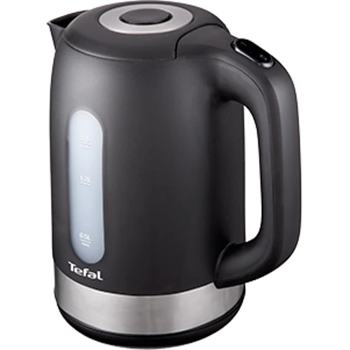Электрочайник Tefal KO330830: Покрытие нагревательного элемента (материал) нержaвеющaя стaль
