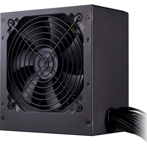 Блок питания CoolerMaster 500W MWE White V2 (MPE-5001-ACABW-EU): Форм-фактор ATX