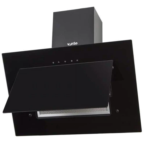 Витяжка Ventolux TREVI 60 BK (700) TC фото 6