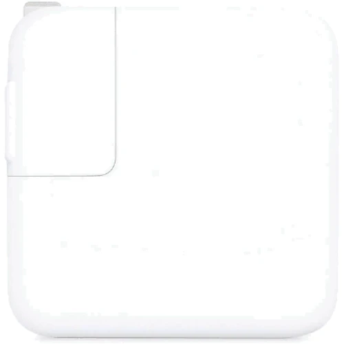 Аксесуар для Mac Apple 30W USB-C Power Adapter (MR2A2/MY1W2)