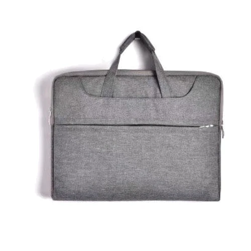 COTEetCI Shoulder Bag Grey (MB1029-GY) for MacBook Pro 15/Pro 16