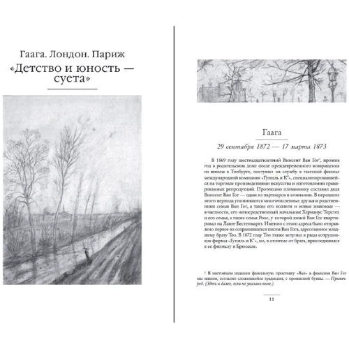 Вінсент Ван Гог: Птах у клітці. Листи 1872-1883 років: Виробник Колибри