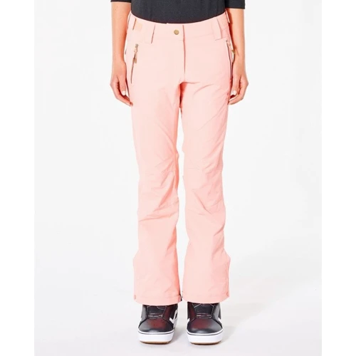 

Брюки для сноуборда Rip Curl Slinky Snow Pant SGPBZ4-8697 40 розовые