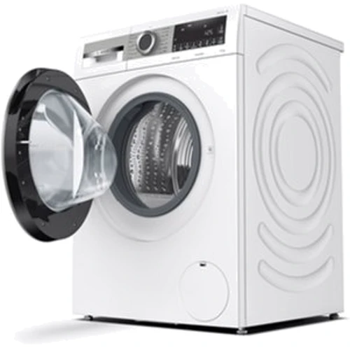 Стиральная машина Bosch WGA254X0ME: Тип загрузки фронтальная