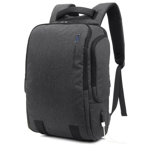 Kingslong Backpack Grey (KLB180802A008) for MacBook 15"