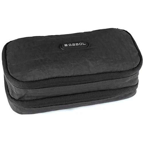 Сумка-косметичка Gabol Montana 2L Black
