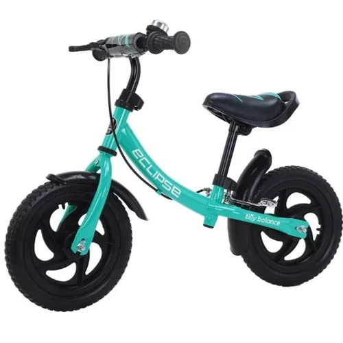 Беговел Baby Tilly Balance Tilly 12" Eclipse Azure (T-21254/1)