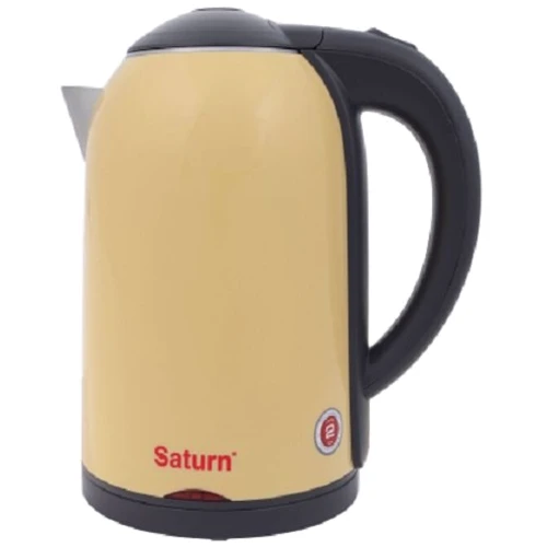 Электрочайник Saturn ST-EK8449 Beige