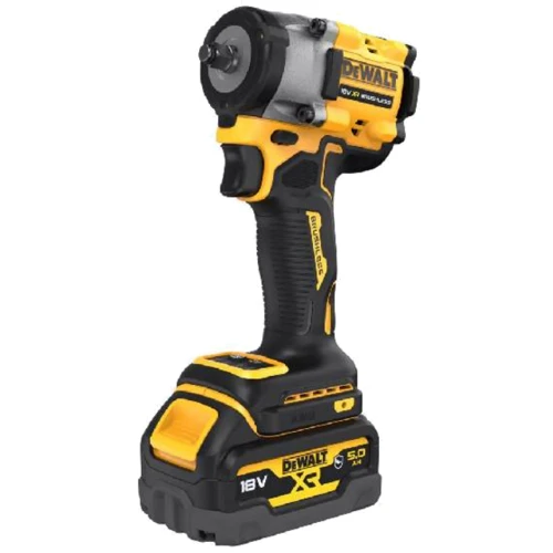 Гайковерт DeWALT DCF923P2G: Назначение бытовой