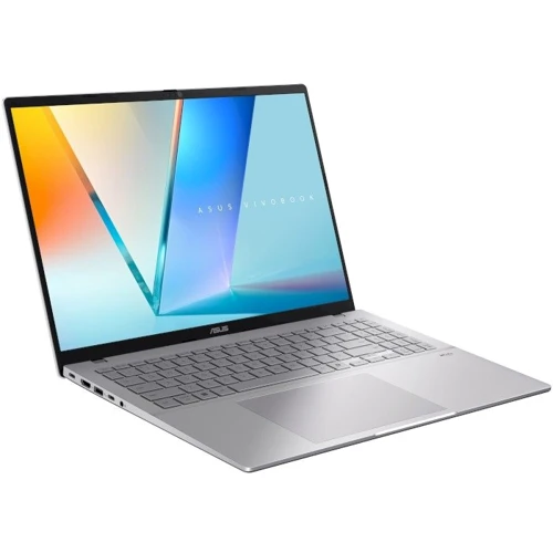 

Asus VivoBook S16 S3607CA Cool Silver (S3607CA-RP008) Ua