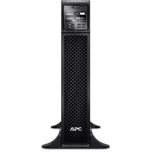 APC Smart-UPS SRT 3000VA (SRT3000XLI)