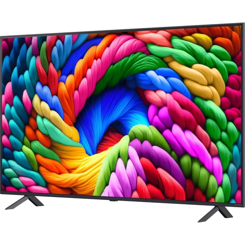 Телевизор LG 65NANO90A6B
