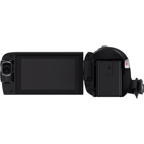 Цифровая видеокамера Panasonic HC-W580K Black фото 22