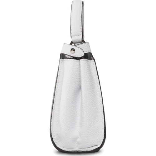 Женская сумка тоут Guess Uptown Chic белая (HWVG7301050-WHI): Тип Сумки