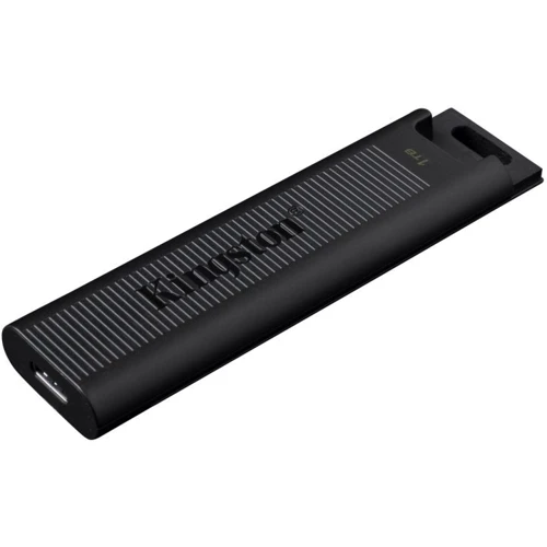USB-флешка Kingston 1TB DataTraveler Max Black USB 3.2 Gen 2 Type-C (DTMAX/1TB) фото 7