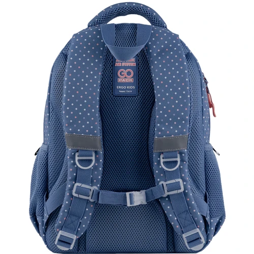 Рюкзак GoPack Education 182 CatBread (GO24-182M-6) фото 10
