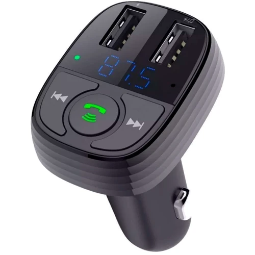 Автомобильный FM-трансмиттер модулятор Proove FM Launcher Simple S-01 2USB: Производитель Proove