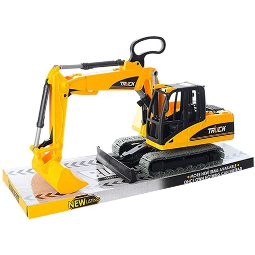 Экскаватор (216B): Производитель Noname