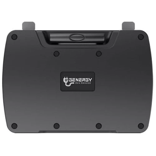Зарядная станция GENERGY ZERO 3248Wh 2000W (GZE-3320): Особенности модели Чистая синусоида, Дисплей