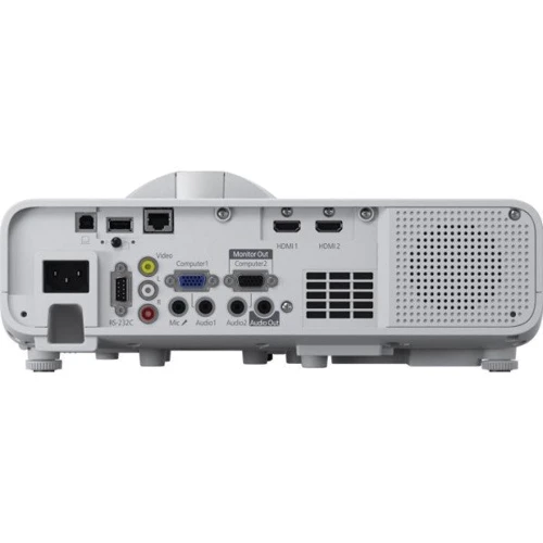 Проектор Epson EB-L210SW (V11HA76080): Джерело світла LED