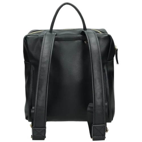 Жіночий рюкзак Nobo чорний (NBAG-H1460-C020): Тип рюкзаки