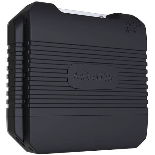 Точка доступу Wi-Fi Mikrotik LtAP LTE6 kit (RBLtAP-2HnD&R11e-LTE6)