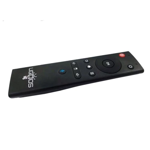 Универсальный пульт ДУ Air Mouse Ugoos UR01: Производитель Air Mouse