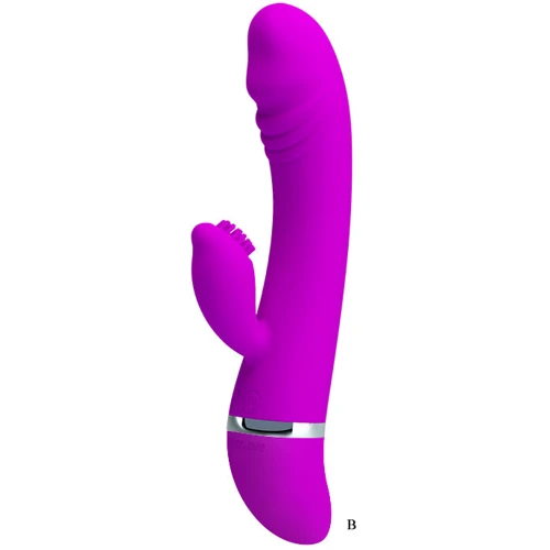 Вибратор Pretty Love David Vibrator
