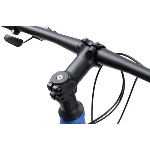 Велосипед Reid 2022' 27.5" MTB Pro Disc Blue (1200694033) XS/33 см blue