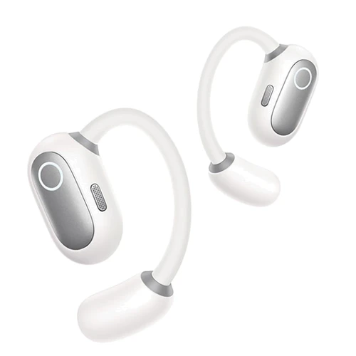 Навушники Baseus Earbuds Eli Sport White: Додатково Сумісність з Apple, Сумісність з Android, TWS навушники
