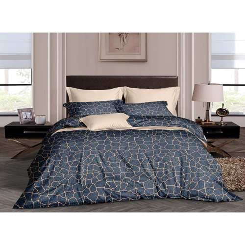 Комплект наволочек SoundSleep Lacia бязь 50x70 см 2 шт. (93668972)