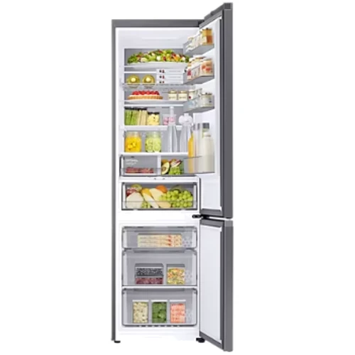 Холодильник SAMSUNG RL38A776ASR/EG: Общий объем, л 387