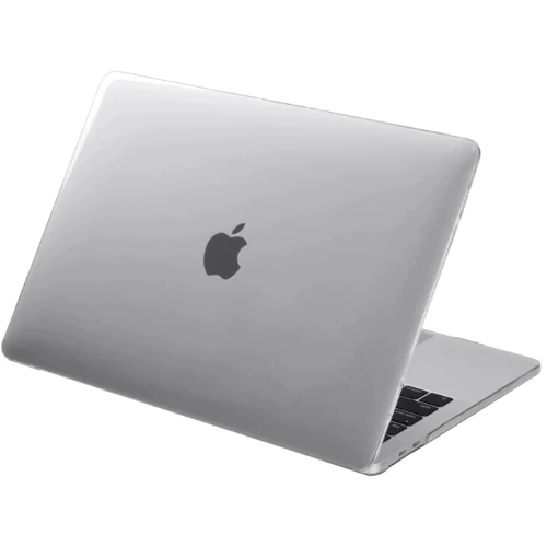 LAUT Slim Cristal-X Crystal Clear (L_MP22_SL_C) for MacBook Pro 13" M1 / Pro 13" M2