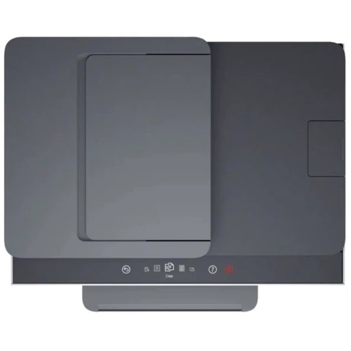 МФУ HP Smart Tank 790 Wi-Fi (4WF66A) UA: Технология печати Струйная