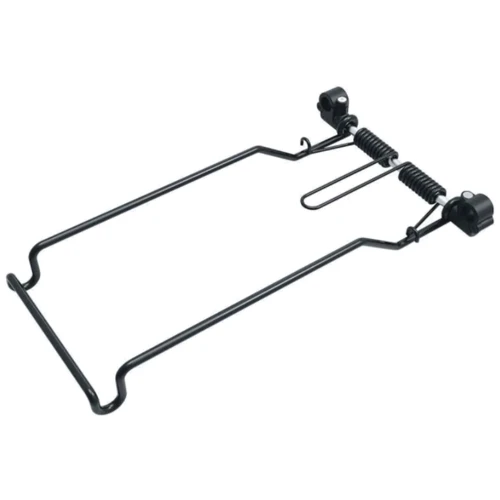 Пружинний затискач для багажника Topeak Spring Clip, сумісний з Uni та Tubular (крім TA2052-B) (TOS-SPC01)