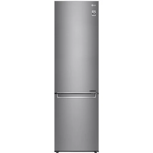 Холодильник LG GBB72SAEFN