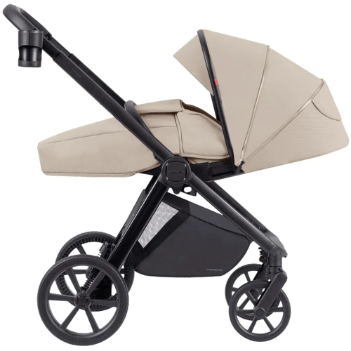 Универсальная коляска 2 в 1 Carrello Omega CRL-6540 Solar Beige (CRL-6540 Solar Beige) фото 10