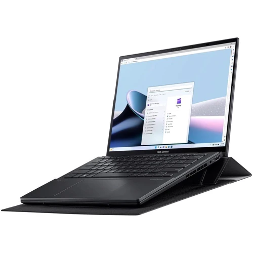 Ноутбук ASUS ZenBook Duo 14 UX8406MA (UX8406MA-PS99T) RB: Оперативная память 32 ГБ