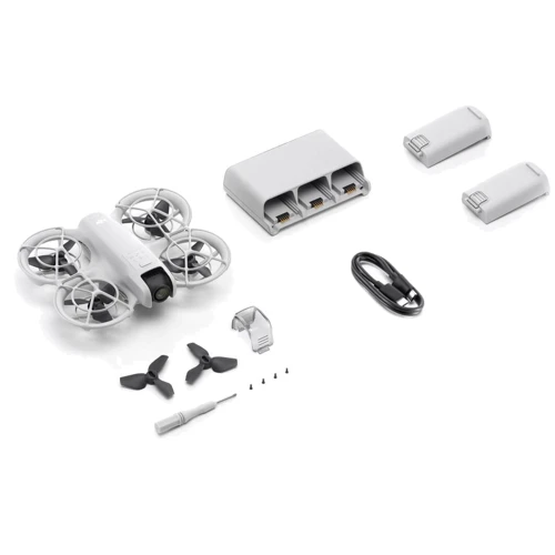 DJI Neo Combo [No RC] (CP.FP.00000218.01) фото 5