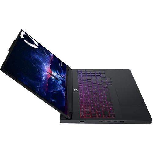 Ноутбук Lenovo Legion Pro 7 16IAX10H (83F5005BPB): Оперативная память 64 ГБ