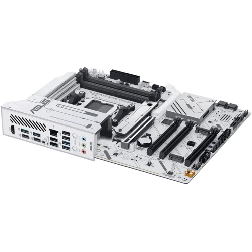 ASUS X870 MAX GAMING WIFI7 W UA