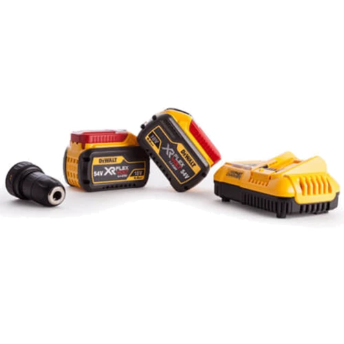 Перфоратор DeWalt DCH334X2: Макс. число оборотов холостого хода, об/мин 1000