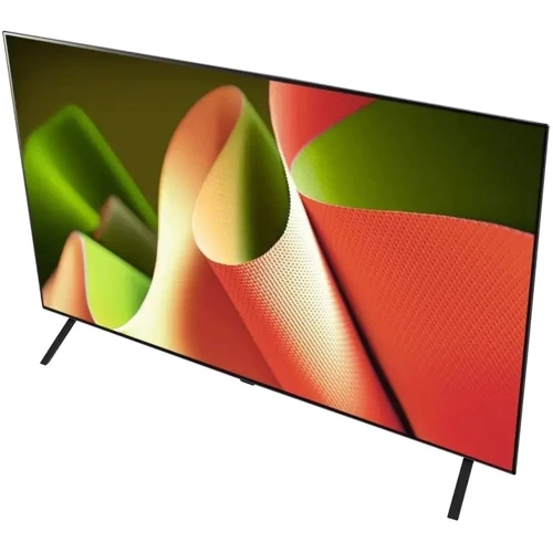 Телевизор LG OLED55B43: Коммуникации WiFi, Miracast, Bluetooth, DLNA