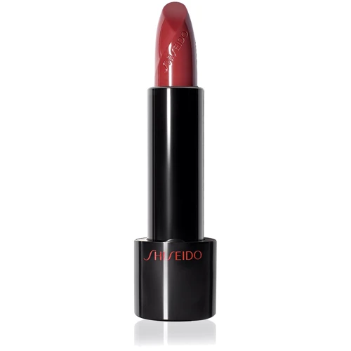 Shiseido Rouge Rouge №RD307 Помада для губ 4 g: Вид Губная помада