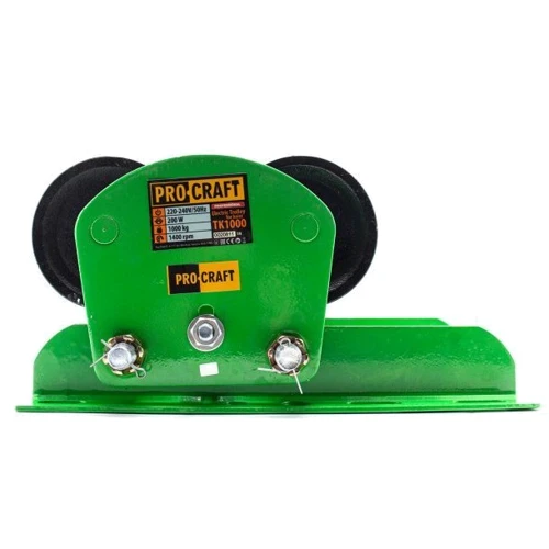 Электрическая каретка для подъемника Procraft TK1000 фото 9