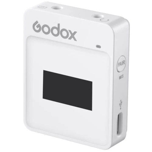 Godox Movelink II M2 (White) фото 4