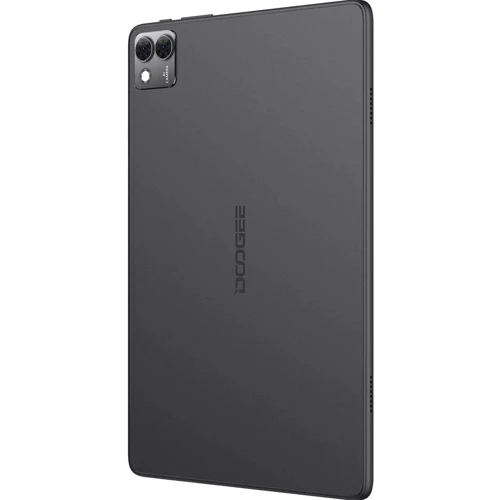 Планшет Doogee Tab T10S 6/128GB LTE Space Gray (UA): Встроенная память 128 ГБ