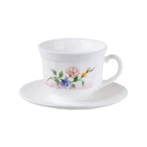 Столовый сервиз Cтоловый cервиз Luminarc Lotusia H3526 (12 пр.)