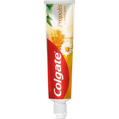 Colgate Зубна паста Прополіс 75 ml: Вік Без ограничений